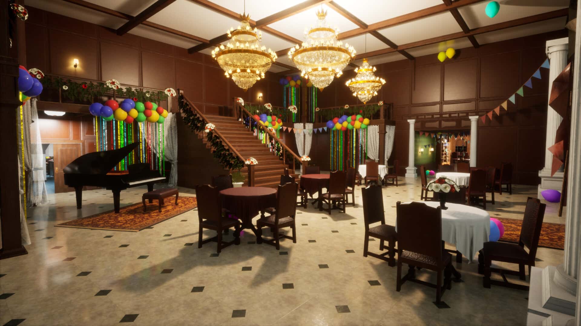 游戏画面1